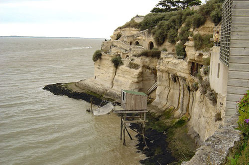 Meschers sur Gironde